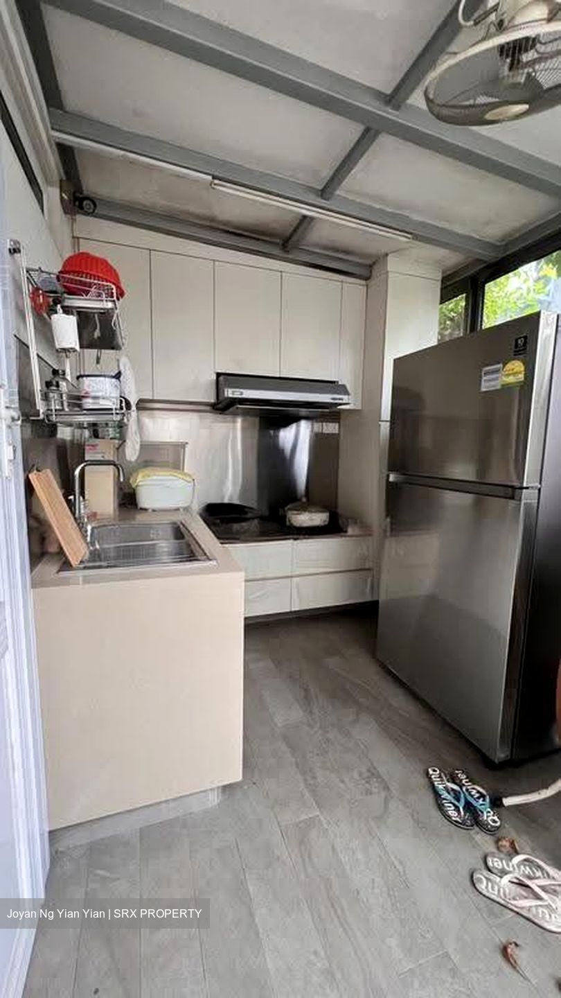 Faber Hills (D5), Terrace #630217011